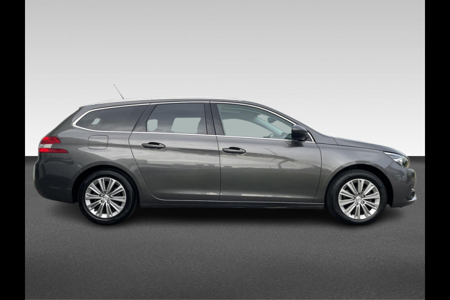 Peugeot 308 SW 1.2 PureTech Blue Lease Premium | automaat | panoramadak |