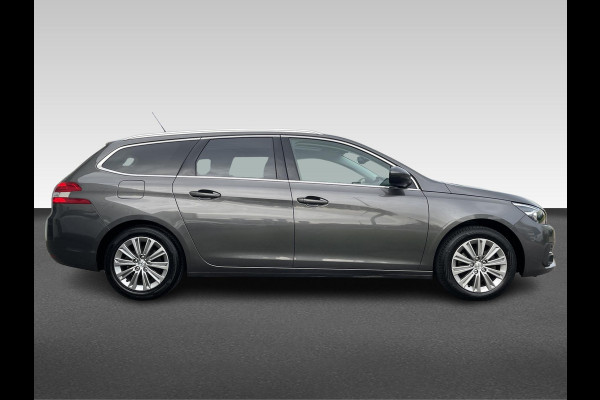 Peugeot 308 SW 1.2 PureTech Blue Lease Premium | automaat | panoramadak |