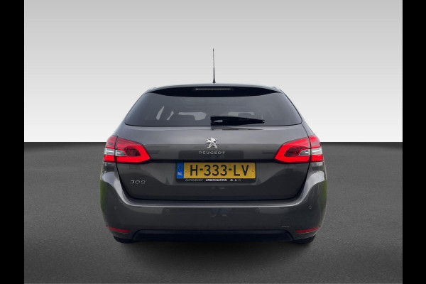 Peugeot 308 SW 1.2 PureTech Blue Lease Premium | automaat | panoramadak |