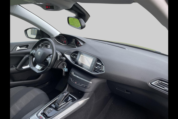 Peugeot 308 SW 1.2 PureTech Blue Lease Premium | automaat | panoramadak |