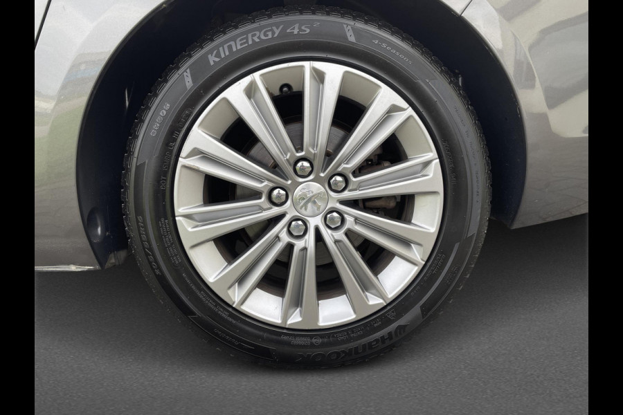 Peugeot 308 SW 1.2 PureTech Blue Lease Premium | automaat | panoramadak |