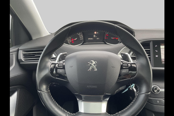 Peugeot 308 SW 1.2 PureTech Blue Lease Premium | automaat | panoramadak |