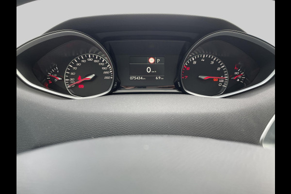 Peugeot 308 SW 1.2 PureTech Blue Lease Premium | automaat | panoramadak |