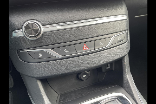 Peugeot 308 SW 1.2 PureTech Blue Lease Premium | automaat | panoramadak |
