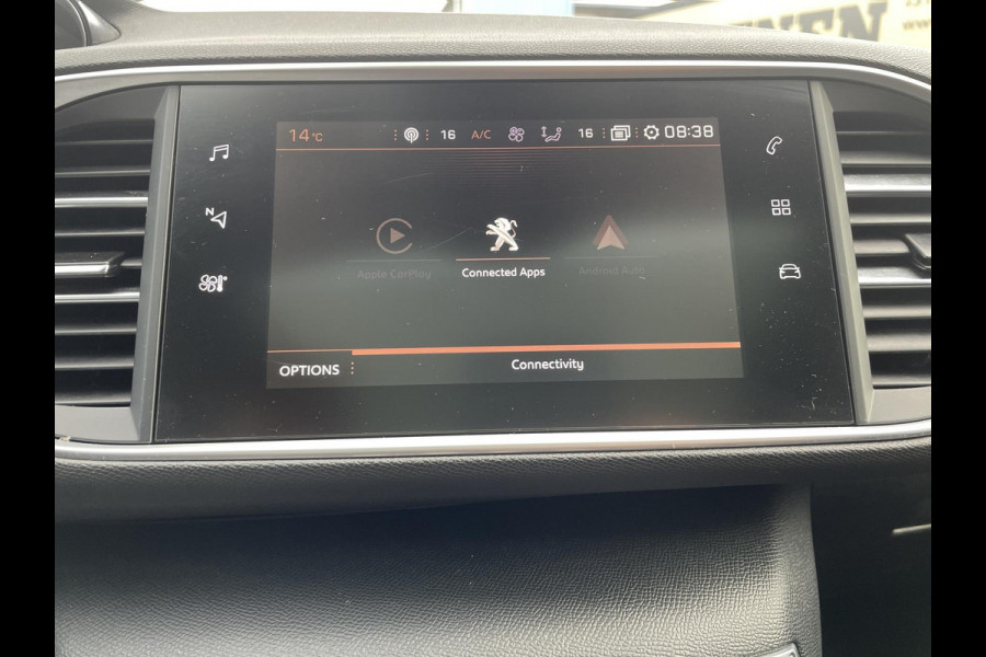 Peugeot 308 SW 1.2 PureTech Blue Lease Premium | automaat | panoramadak |