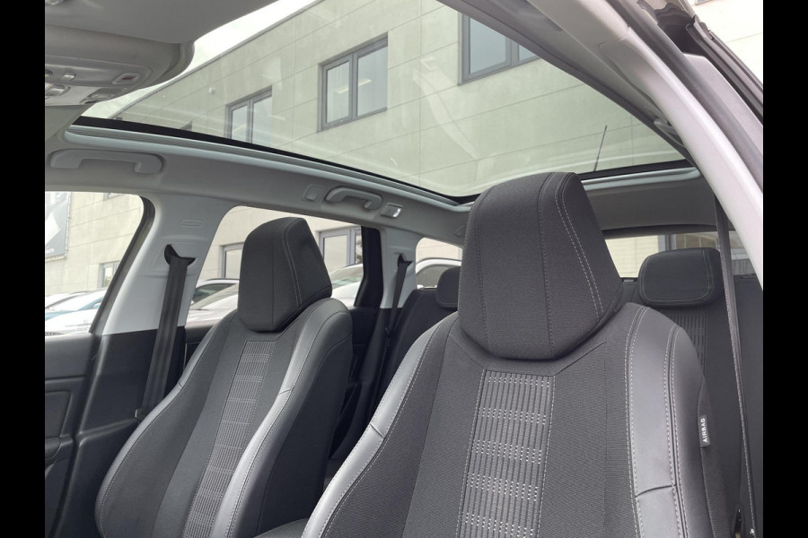 Peugeot 308 SW 1.2 PureTech Blue Lease Premium | automaat | panoramadak |