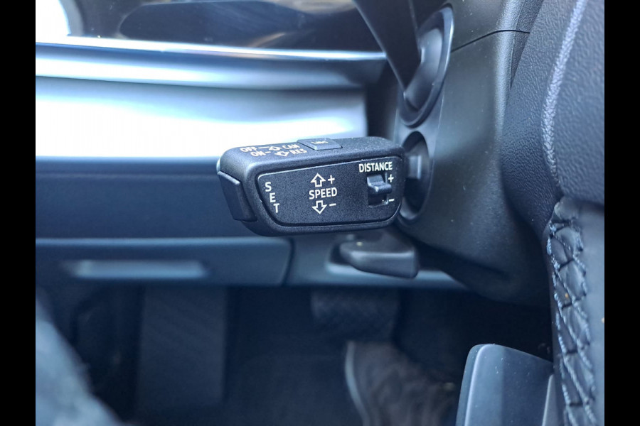 Audi Q7 55 TFSI e quattro Pro Line Plus S-line | Matrix LED | Luchtvering | Trekhaak | Leder | Keyless | HUD | Camera | ACC |