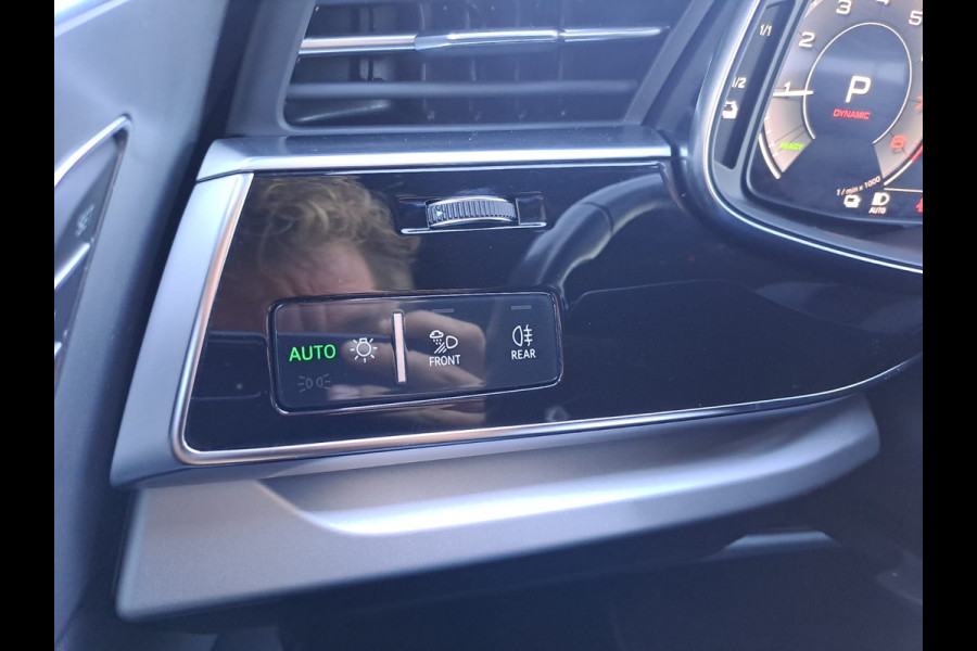 Audi Q7 55 TFSI e quattro Pro Line Plus S-line | Matrix LED | Luchtvering | Trekhaak | Leder | Keyless | HUD | Camera | ACC |
