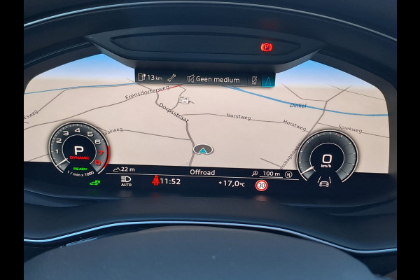 Audi Q7 55 TFSI e quattro Pro Line Plus S-line | Matrix LED | Luchtvering | Trekhaak | Leder | Keyless | HUD | Camera | ACC |