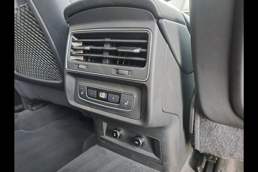 Audi Q7 55 TFSI e quattro Pro Line Plus S-line | Matrix LED | Luchtvering | Trekhaak | Leder | Keyless | HUD | Camera | ACC |