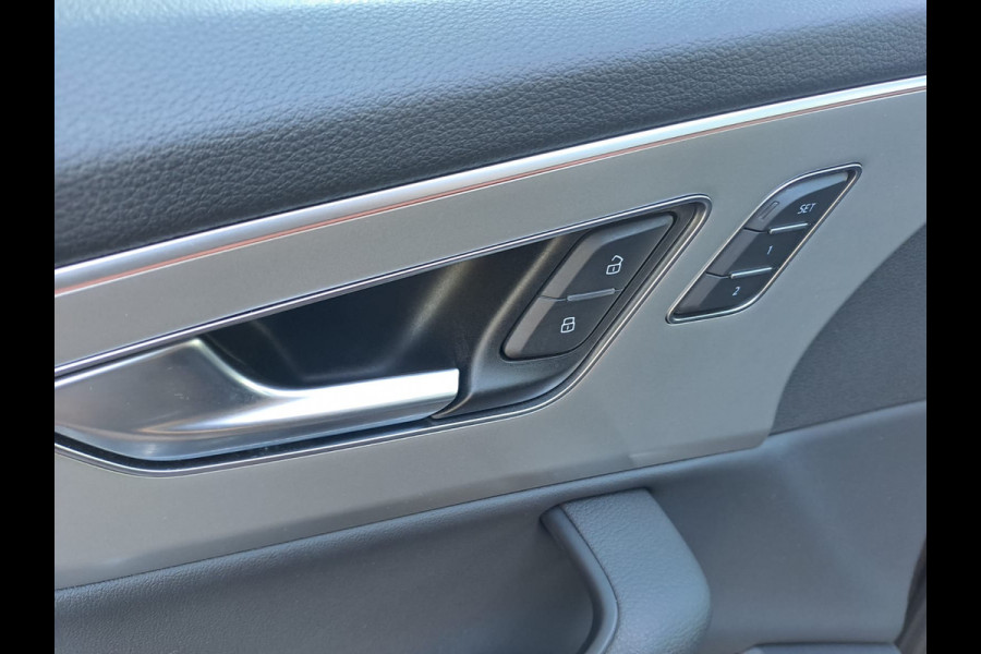Audi Q7 55 TFSI e quattro Pro Line Plus S-line | Matrix LED | Luchtvering | Trekhaak | Leder | Keyless | HUD | Camera | ACC |