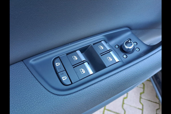 Audi Q7 55 TFSI e quattro Pro Line Plus S-line | Matrix LED | Luchtvering | Trekhaak | Leder | Keyless | HUD | Camera | ACC |