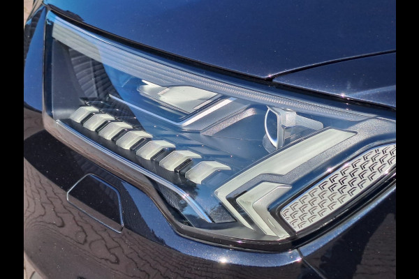 Audi Q7 55 TFSI e quattro Pro Line Plus S-line | Matrix LED | Luchtvering | Trekhaak | Leder | Keyless | HUD | Camera | ACC |