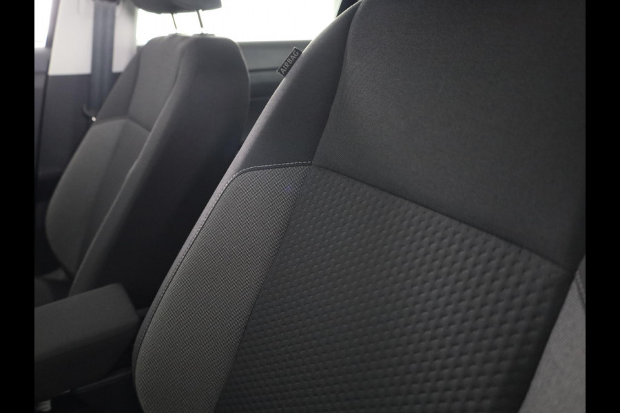 Volkswagen Polo 1.0 TSI Life Edition 95 pk | Verlengde garantie | Navigatie via App | Parkeersensoren achter | Achteruitrijcamera | Adaptieve cruise control |