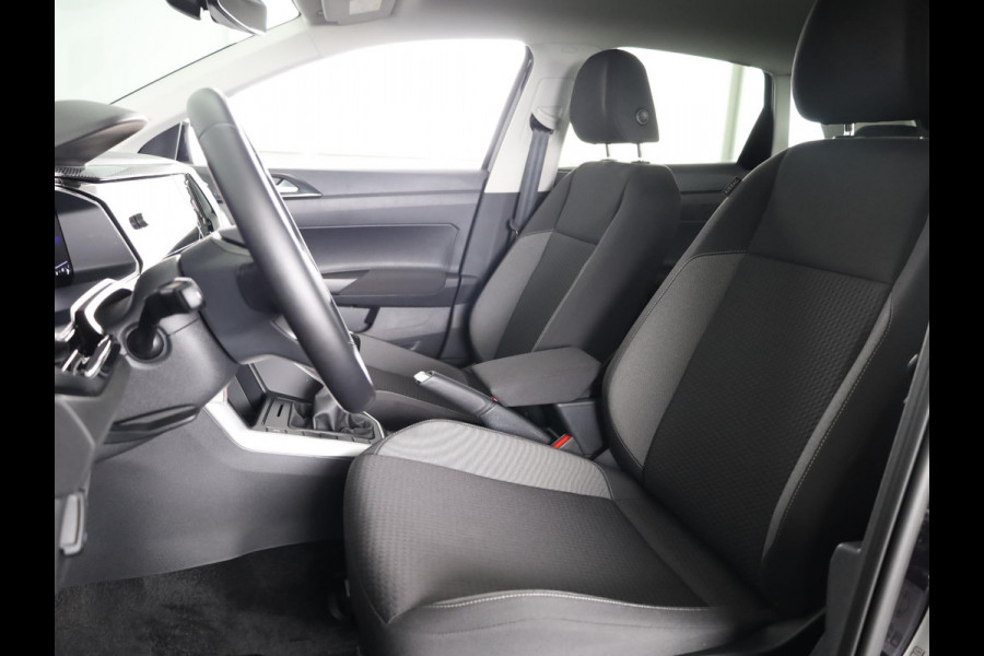 Volkswagen Polo 1.0 TSI Life Edition 95 pk | Verlengde garantie | Navigatie via App | Parkeersensoren achter | Achteruitrijcamera | Adaptieve cruise control |