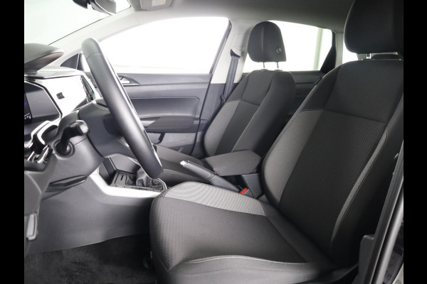 Volkswagen Polo 1.0 TSI Life Edition 95 pk | Verlengde garantie | Navigatie via App | Parkeersensoren achter | Achteruitrijcamera | Adaptieve cruise control |