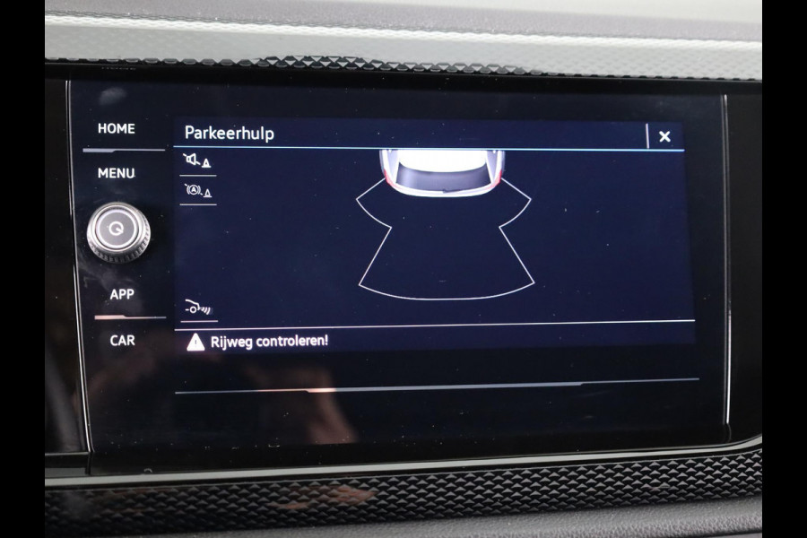 Volkswagen Polo 1.0 TSI Life Edition 95 pk | Verlengde garantie | Navigatie via App | Parkeersensoren achter | Achteruitrijcamera | Adaptieve cruise control |