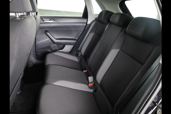 Volkswagen Polo 1.0 TSI Life Edition 95 pk | Verlengde garantie | Navigatie via App | Parkeersensoren achter | Achteruitrijcamera | Adaptieve cruise control |