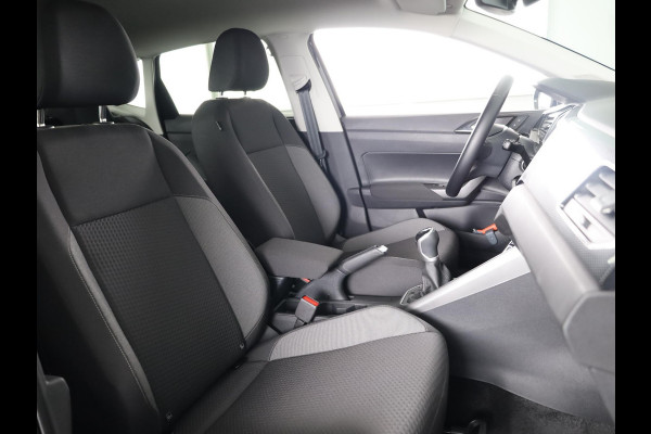 Volkswagen Polo 1.0 TSI Life Edition 95 pk | Verlengde garantie | Navigatie via App | Parkeersensoren achter | Achteruitrijcamera | Adaptieve cruise control |
