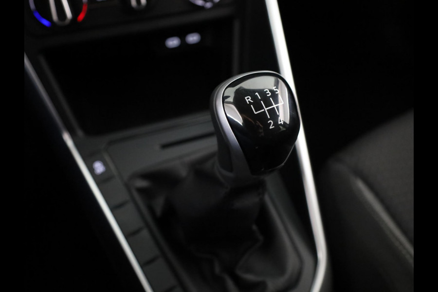 Volkswagen Polo 1.0 TSI Life Edition 95 pk | Verlengde garantie | Navigatie via App | Parkeersensoren achter | Achteruitrijcamera | Adaptieve cruise control |