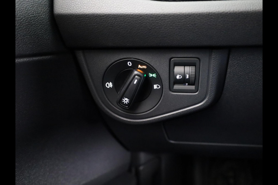 Volkswagen Polo 1.0 TSI Life Edition 95 pk | Verlengde garantie | Navigatie via App | Parkeersensoren achter | Achteruitrijcamera | Adaptieve cruise control |