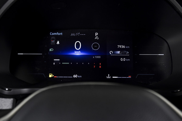 Renault Captur 1.3 mild hybrid 160 techno | Dig. Cockpit | Cruise | PDC | Camera | App. Connect | ECC | DAB | LM 18" | 0041