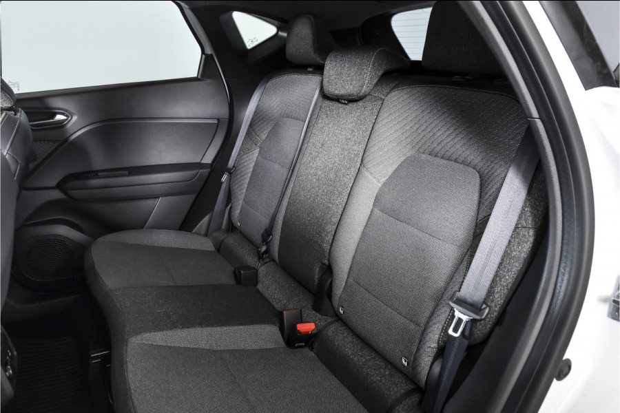 Renault Captur 1.3 mild hybrid 160 techno | Dig. Cockpit | Cruise | PDC | Camera | App. Connect | ECC | DAB | LM 18" | 0041
