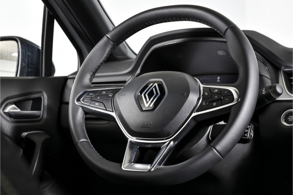Renault Captur 1.3 mild hybrid 160 techno | Dig. Cockpit | Cruise | PDC | Camera | App. Connect | ECC | DAB | LM 18" | 0041
