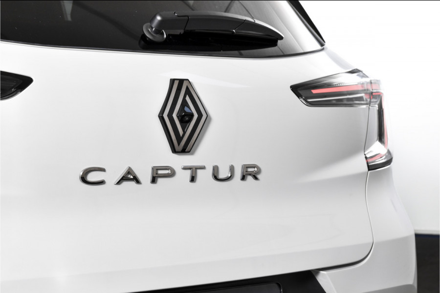 Renault Captur 1.3 mild hybrid 160 techno | Dig. Cockpit | Cruise | PDC | Camera | App. Connect | ECC | DAB | LM 18" | 0041