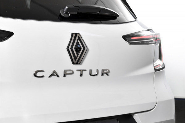 Renault Captur 1.3 mild hybrid 160 techno | Dig. Cockpit | Cruise | PDC | Camera | App. Connect | ECC | DAB | LM 18" | 0041