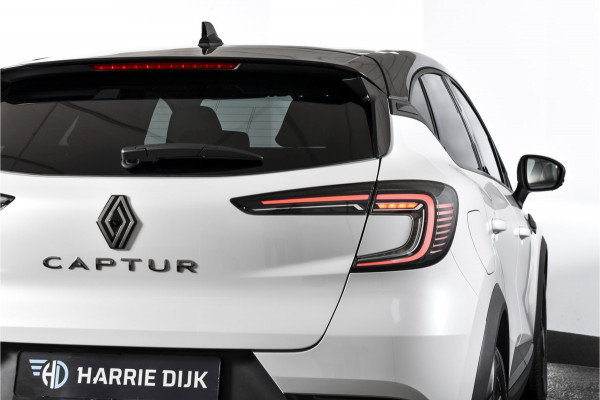 Renault Captur 1.3 mild hybrid 160 techno | Dig. Cockpit | Cruise | PDC | Camera | App. Connect | ECC | DAB | LM 18" | 0041