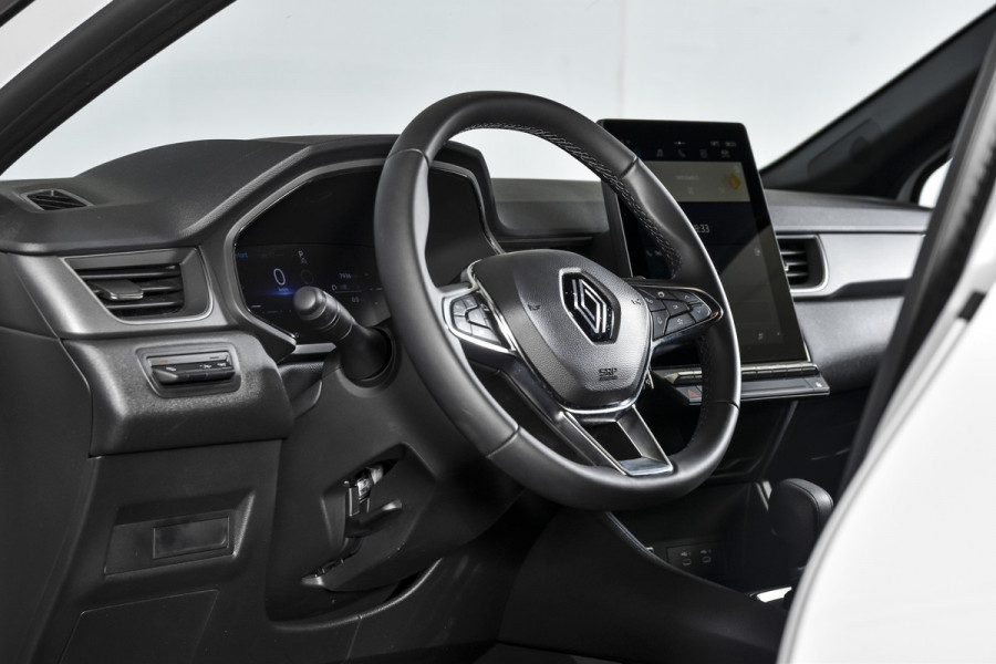 Renault Captur 1.3 mild hybrid 160 techno | Dig. Cockpit | Cruise | PDC | Camera | App. Connect | ECC | DAB | LM 18" | 0041