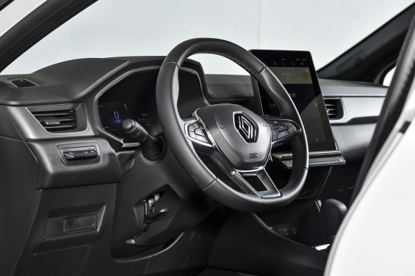 Renault Captur 1.3 mild hybrid 160 techno | Dig. Cockpit | Cruise | PDC | Camera | App. Connect | ECC | DAB | LM 18" | 0041