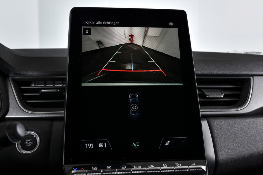 Renault Captur 1.3 mild hybrid 160 techno | Dig. Cockpit | Cruise | PDC | Camera | App. Connect | ECC | DAB | LM 18" | 0041