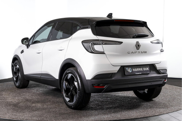 Renault Captur 1.3 mild hybrid 160 techno | Dig. Cockpit | Cruise | PDC | Camera | App. Connect | ECC | DAB | LM 18" | 0041