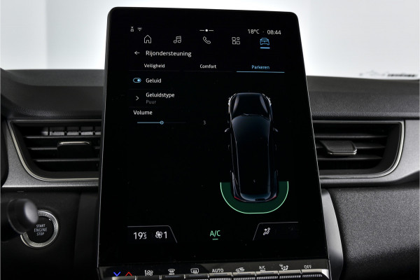Renault Captur 1.3 mild hybrid 160 techno | Dig. Cockpit | Cruise | PDC | Camera | App. Connect | ECC | DAB | LM 18" | 0041