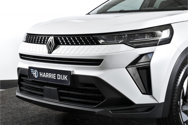 Renault Captur 1.3 mild hybrid 160 techno | Dig. Cockpit | Cruise | PDC | Camera | App. Connect | ECC | DAB | LM 18" | 0041