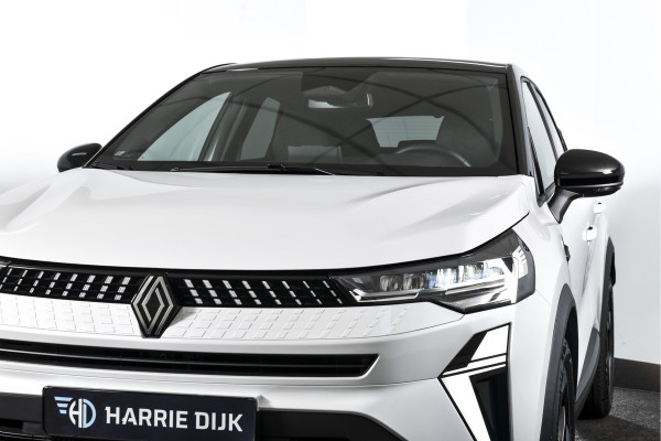 Renault Captur 1.3 mild hybrid 160 techno | Dig. Cockpit | Cruise | PDC | Camera | App. Connect | ECC | DAB | LM 18" | 0041
