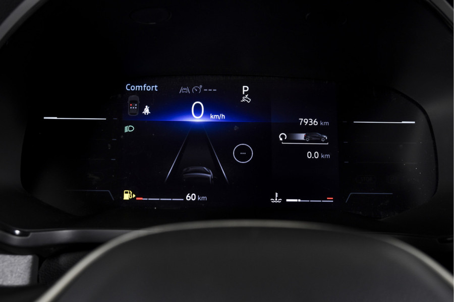 Renault Captur 1.3 mild hybrid 160 techno | Dig. Cockpit | Cruise | PDC | Camera | App. Connect | ECC | DAB | LM 18" | 0041