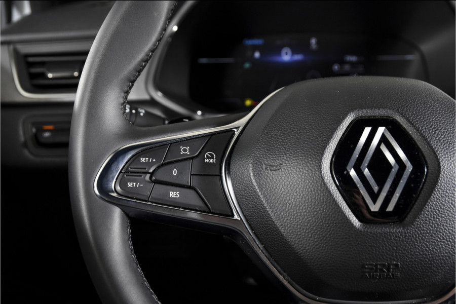 Renault Captur 1.3 mild hybrid 160 techno | Dig. Cockpit | Cruise | PDC | Camera | App. Connect | ECC | DAB | LM 18" | 0041