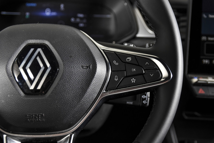 Renault Captur 1.3 mild hybrid 160 techno | Dig. Cockpit | Cruise | PDC | Camera | App. Connect | ECC | DAB | LM 18" | 0041
