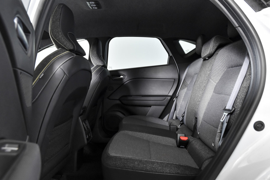 Renault Captur 1.3 mild hybrid 160 techno | Dig. Cockpit | Cruise | PDC | Camera | App. Connect | ECC | DAB | LM 18" | 0041