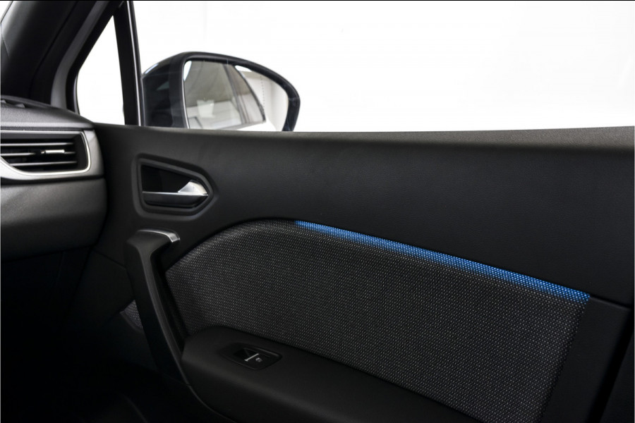 Renault Captur 1.3 mild hybrid 160 techno | Dig. Cockpit | Cruise | PDC | Camera | App. Connect | ECC | DAB | LM 18" | 0041