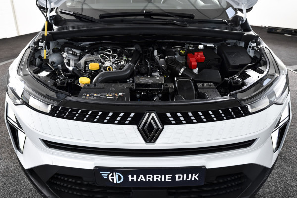 Renault Captur 1.3 mild hybrid 160 techno | Dig. Cockpit | Cruise | PDC | Camera | App. Connect | ECC | DAB | LM 18" | 0041