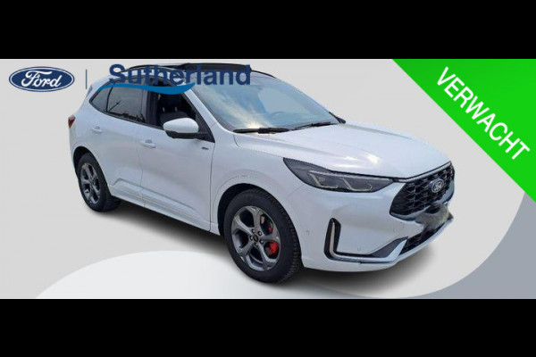 Ford Kuga 2.5 FHEV ST-Line X |190pk | Driver Assistance Pack | Winterpack | Panoramadak | Technology Pack | Geen Stekker nodig | All Season banden