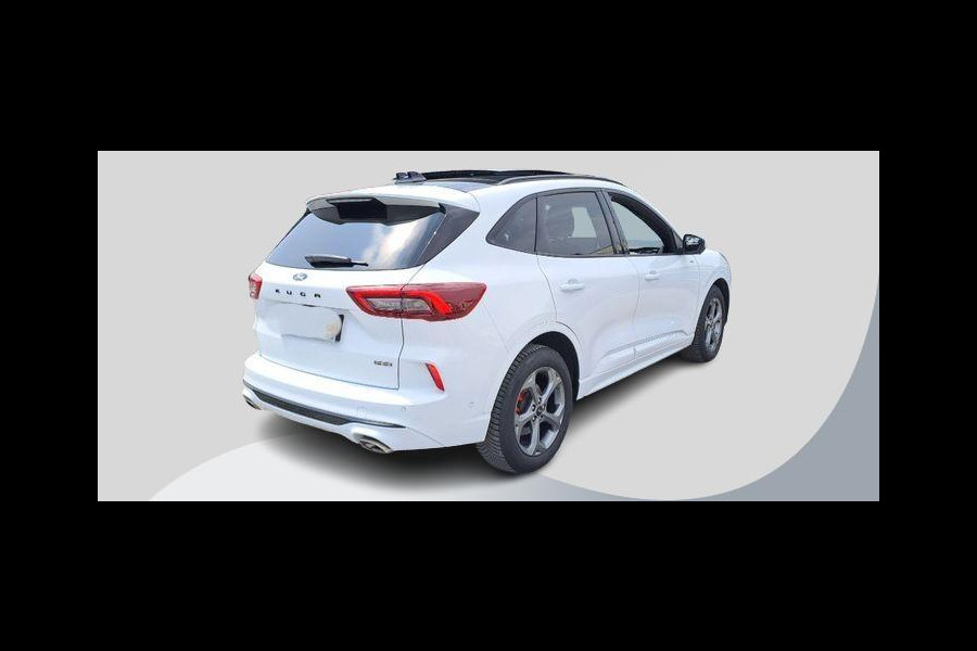 Ford Kuga 2.5 FHEV ST-Line X |190pk | Driver Assistance Pack | Winterpack | Panoramadak | Technology Pack | Geen Stekker nodig | All Season banden