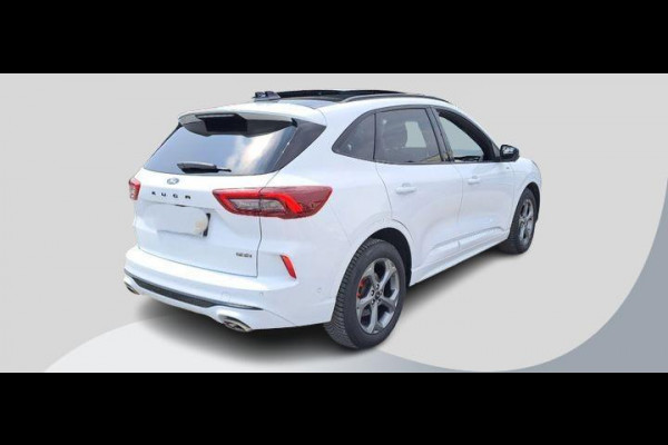 Ford Kuga 2.5 FHEV ST-Line X |190pk | Driver Assistance Pack | Winterpack | Panoramadak | Technology Pack | Geen Stekker nodig | All Season banden