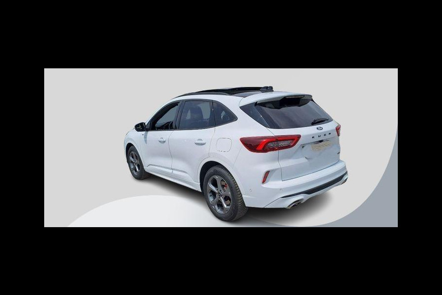 Ford Kuga 2.5 FHEV ST-Line X |190pk | Driver Assistance Pack | Winterpack | Panoramadak | Technology Pack | Geen Stekker nodig | All Season banden