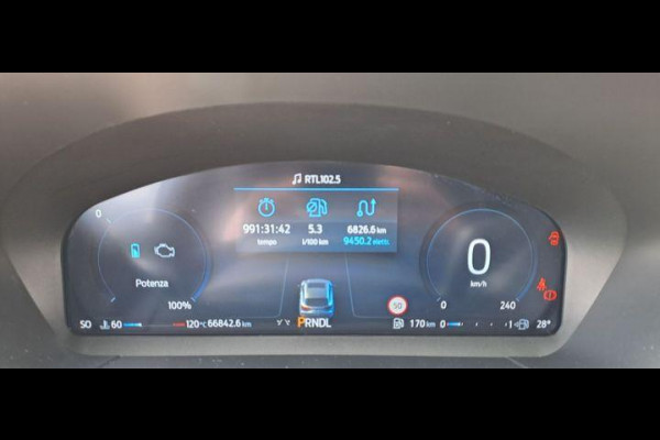 Ford Kuga 2.5 FHEV ST-Line X |190pk | Driver Assistance Pack | Winterpack | Panoramadak | Technology Pack | Geen Stekker nodig | All Season banden