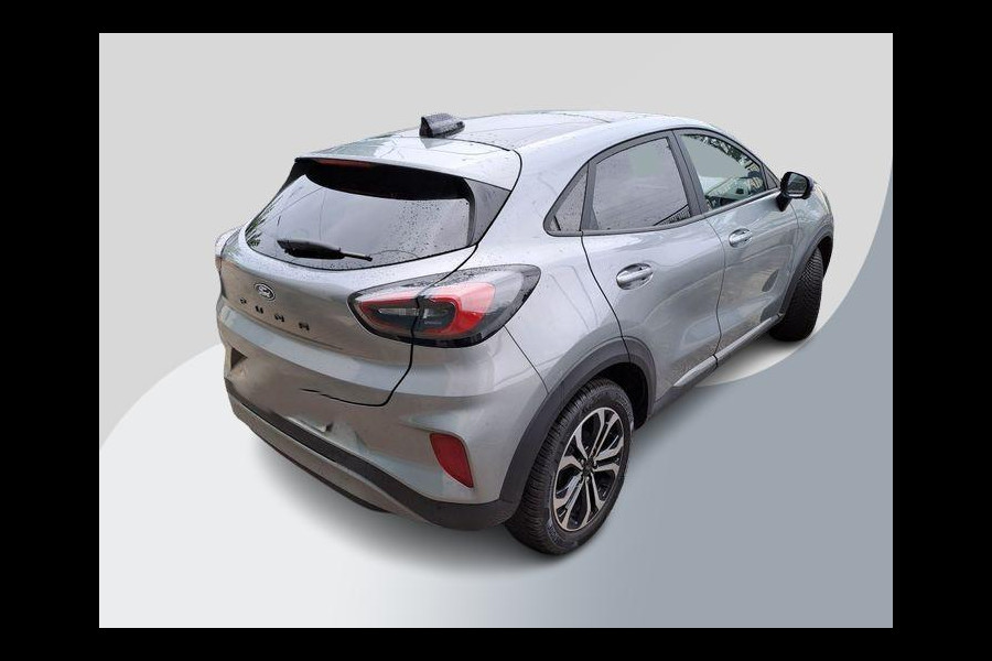 Ford Puma 1.0 EcoBoost Hybrid Titanium 125pk | Winterpack | Driver Assistance Pack | Comfort Pack | Panoramadak | Matrix LED